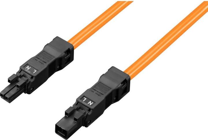 Produktbild Rittal SZ Led system light connection cable