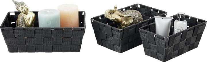 Actual product image Ondega Storage basket (16 cm, 3x)