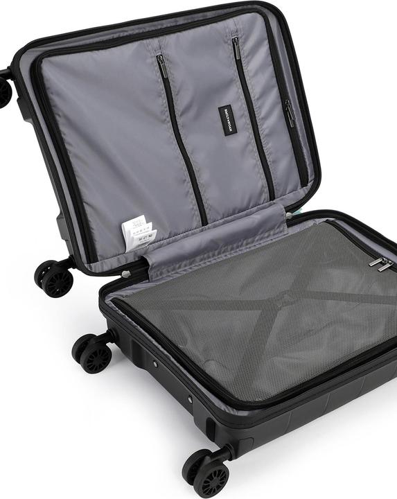 Actual product image Emily und Noah Trolley E&N Travelbestie Werner (34 l)