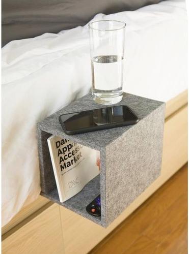 Image du produit Kikkerland Cube (36,5 x 36,5 x 22 cm)