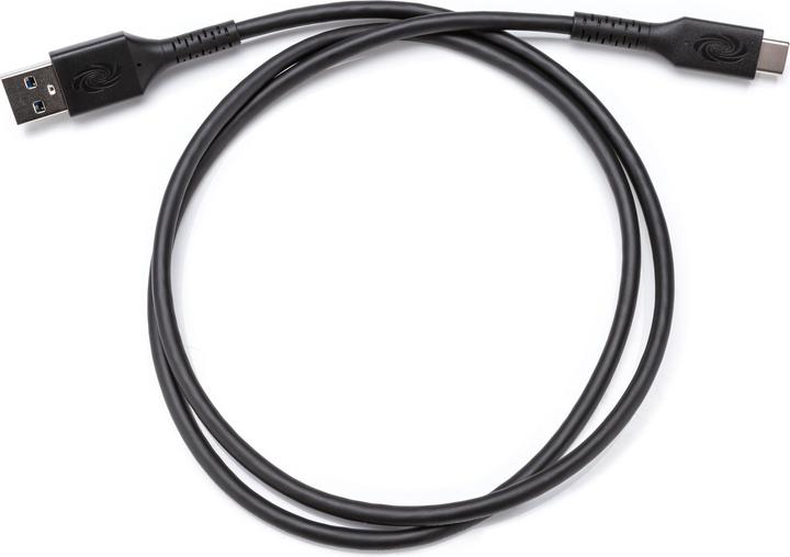 Crestron CBL-USB3G2-A-C-3 - USB-Kabel - (0.90 m, USB 3.2 Gen 2)