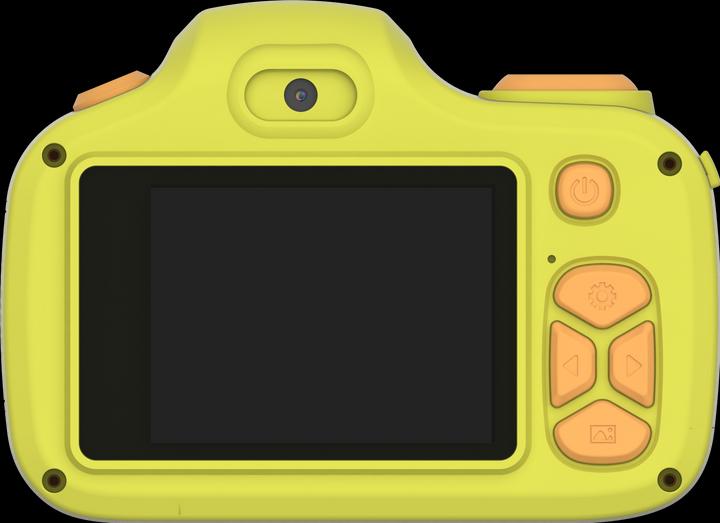 Image du produit myFirst Camera 3 Yellow