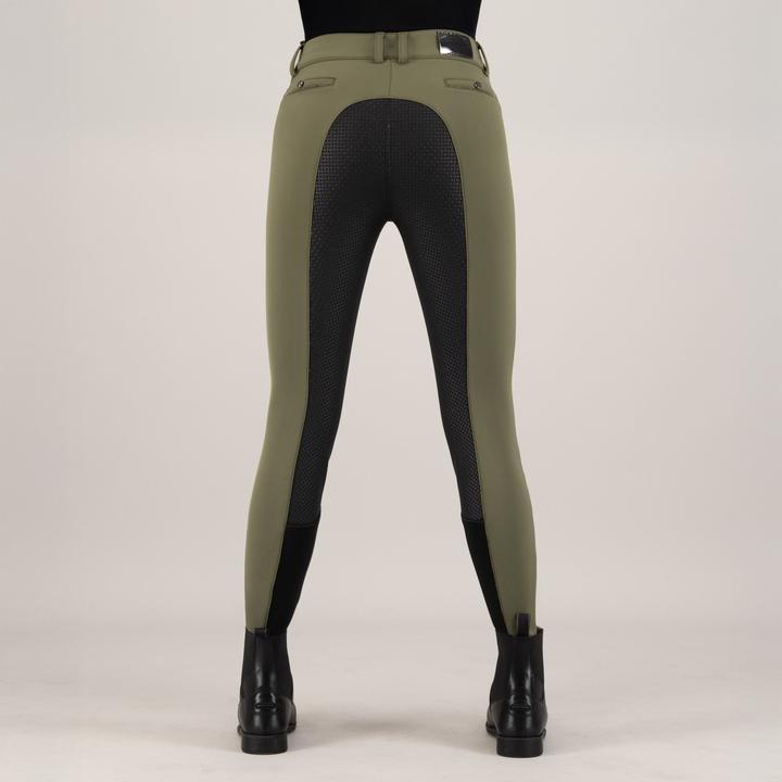 Actual product image Euro-star Arielle Hiver (Frequency band 38 (2600 MHz))