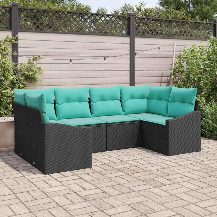Immagine prodotto vidaXL Outdoor-Sofa