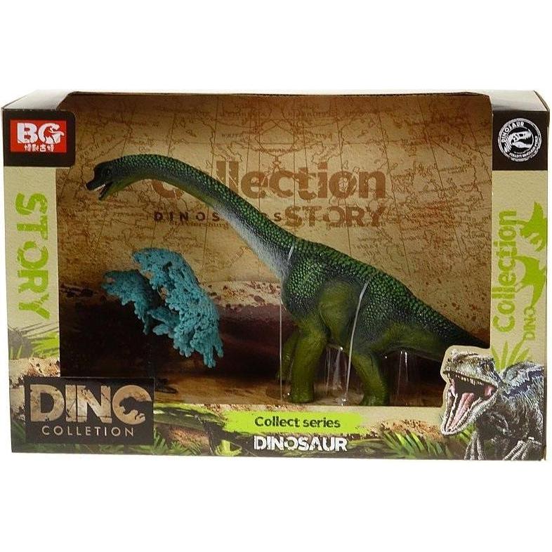 Adar Dinosaurier 35x23x12cm