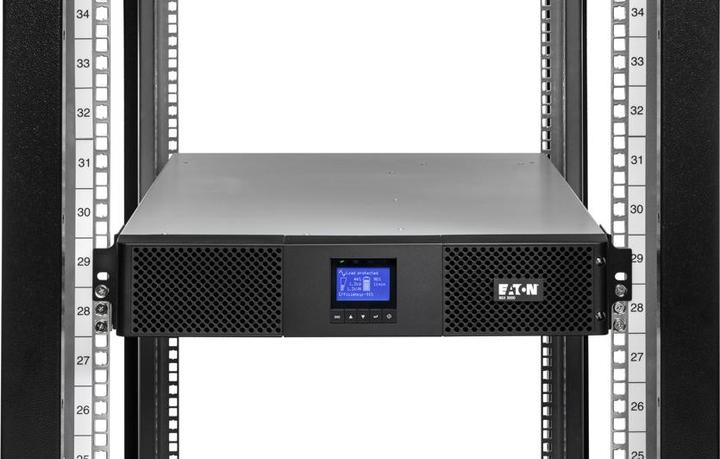Produktbild Eaton USV 9SX 2000i Rack2U (2000 VA, 1800 W, Online-Doppelwandler USV)