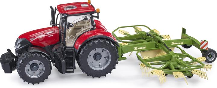 Productafbeelding Bruder Krone Profi-serie harken