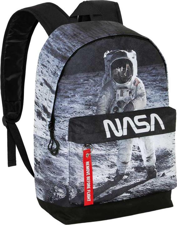 Actual product image Karactermania FAN HS Backpack 2.0 Astronaut (22 l)