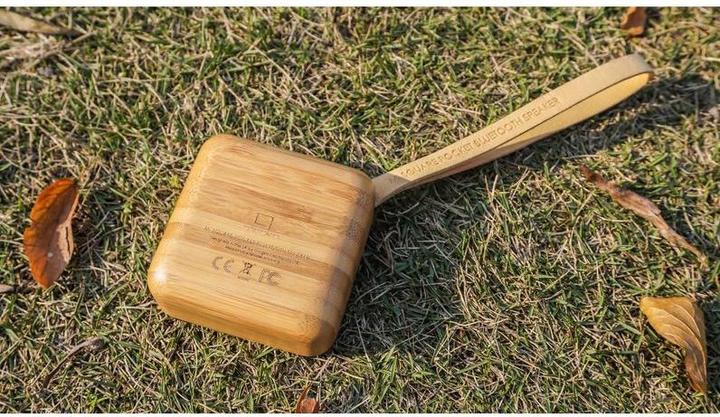 Produktbild Gingko MI Square (6 h)