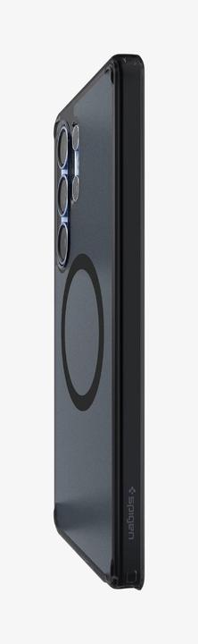Actual product image Spigen Ultra Hybrid Magfit (Samsung Galaxy S25 Ultra)