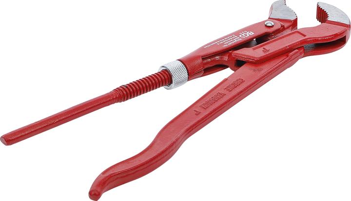 Image du produit BGS Serre-tube type Suédois 1" adhésion 3 points (320 mm)