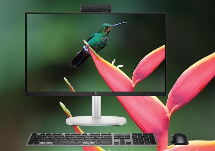 Immagine prodotto HP EliteStudio 8 AiO G1i U523516GB/512PC (512 GB, 16 GB, Intel Core Ultra 5 235)