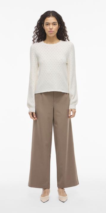 Produktbild Vila VIPOILA Rundhals Strickpullover (M, S)