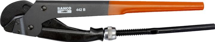 Produktbild Bahco 2" Eckrohrzange 430 mm (430 mm)