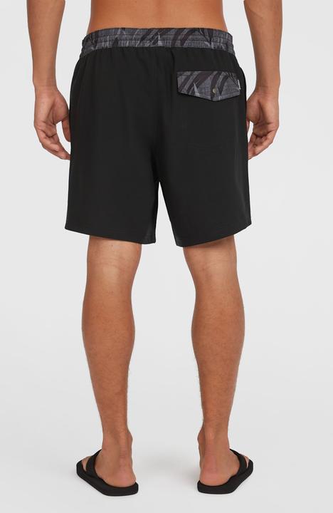 Actual product image O'Neill Pocket Print 16" Swimshorts (XS)