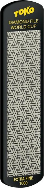 Actual product image Toko Diamond File WC Extra Fine 1000