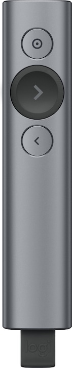 Logitech Spotlight Plus
