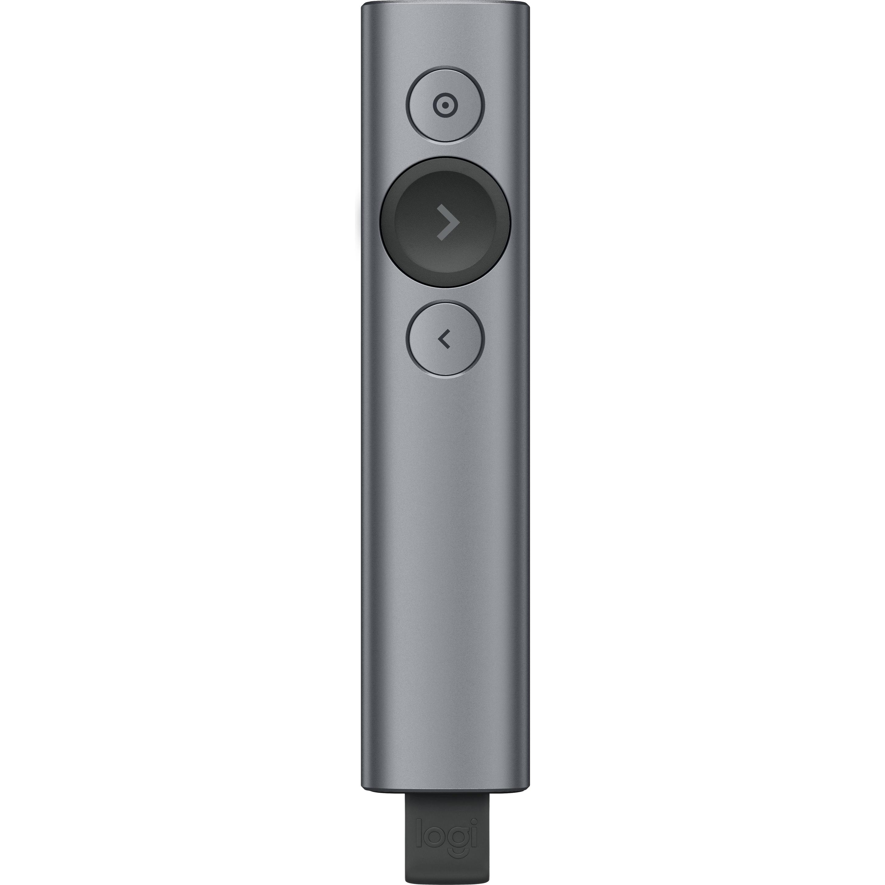 Logitech Spotlight Plus (910-005166)