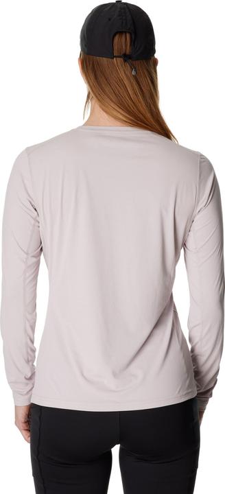 Actual product image Houdini Ws Pace Air Tee (XS)