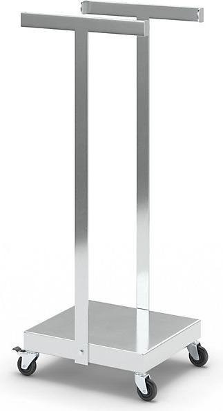 Produktbild kaiserkraft Abfallsacksammler (120 l)