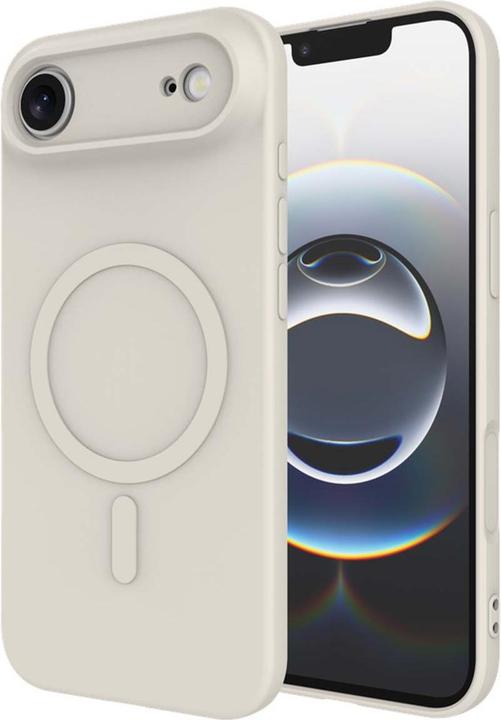 Produktbild Just in Case Kick Case Hülle iPhone Air TPU langlebig (Apple iPhone Air)