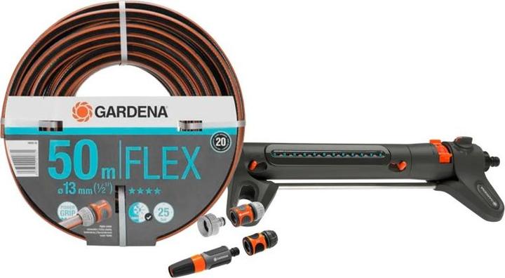 Immagine prodotto Gardena Kit Irrigatore Comfort Flex