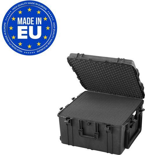Produktbild RND Components Flatpack-Magnet für Reed-Sensoren RND 410-00049 (1 x)