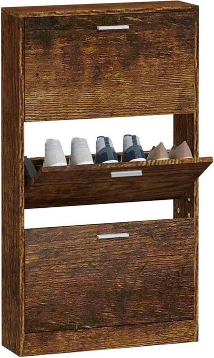 Produktbild vidaXL Sofia (59 x 17 x 108 cm)