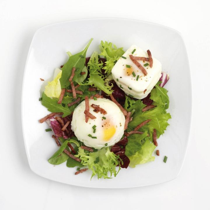 Image du produit Mastrad Cuiseur d'oeufs en silicone