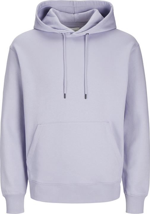 Languid lavender