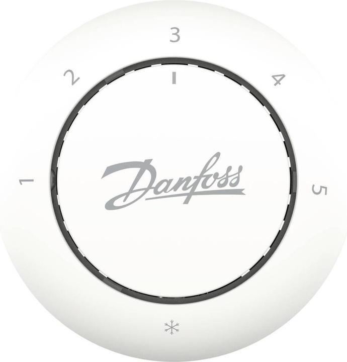 Image du produit Danfoss 015G4550 Aero RA/VL