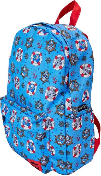 Produktbild Loungefly Disney by Rucksack 90th Anniversary Donald Duck