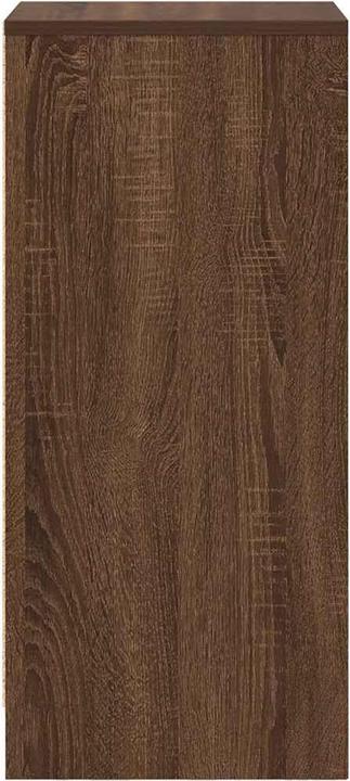 Produktbild vidaXL Rafe (29.50 x 34 x 76 cm)