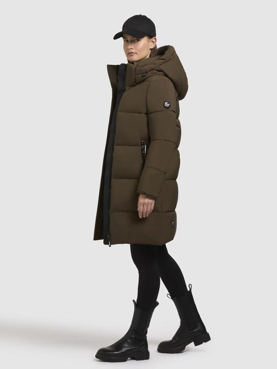 Actual product image Khujo Haya Matt-YM (XXL)