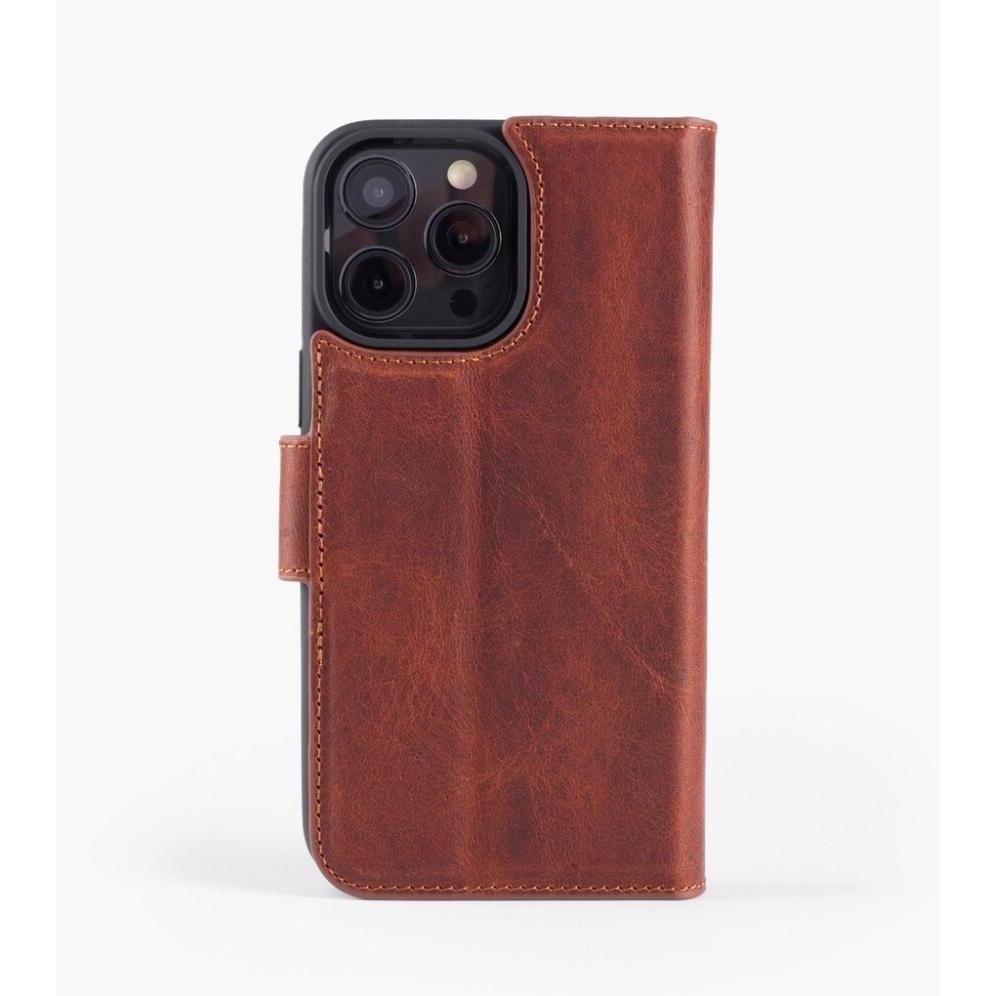Wachikopa Custodia magica per iPhone 13 Pro (Apple iPhone 13 Pro), Cover smartphone
