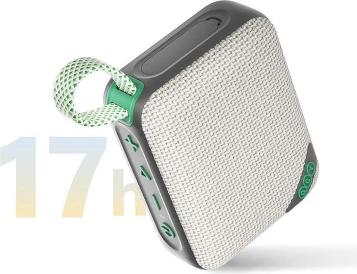 QCY SP2 wireless speaker (brown) (17 h)