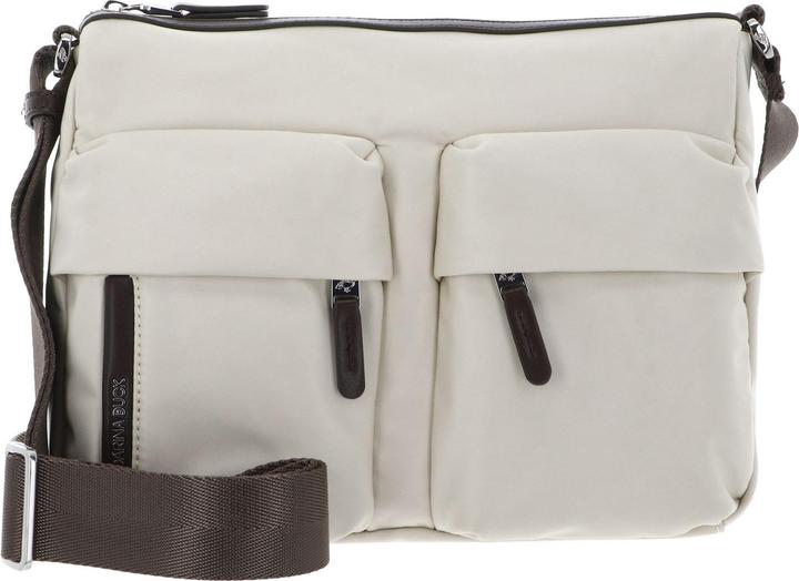 Crema, Marrone, Sbarra