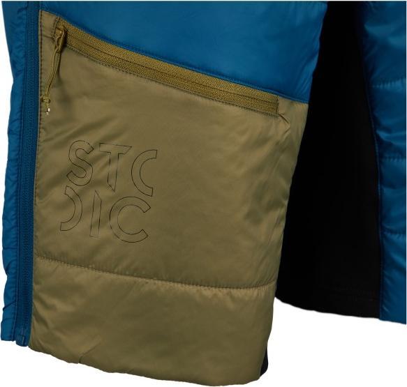 Produktbild Stoic MountainWool KilvoSt. II Padded Shorts