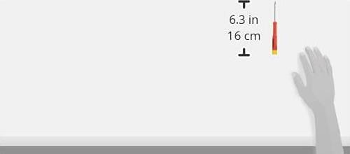 Image du produit PB Swiss Tools Schraubenzieher (Recouvrement cruciforme Phillipps (PH))