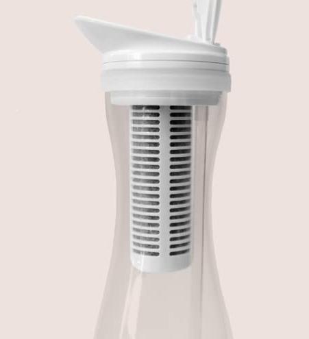 Actual product image Tapp Water Water PitcherPro water filter (1 x)