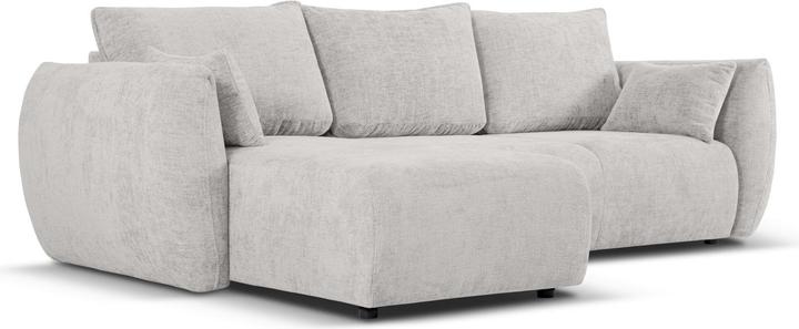 Produktbild Cosmopolitan Design Matera (Ecksofa)