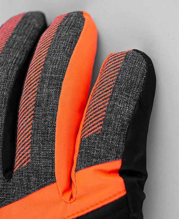 Actual product image Reusch Duke R-TEX XT JR (6)