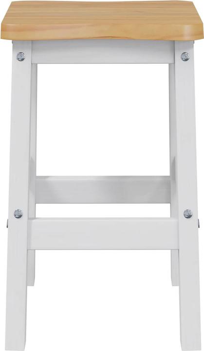 Produktbild vidaXL Barhocker