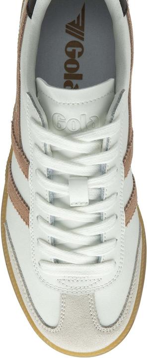 Image du produit Gola Viper Leather Trainer (40)