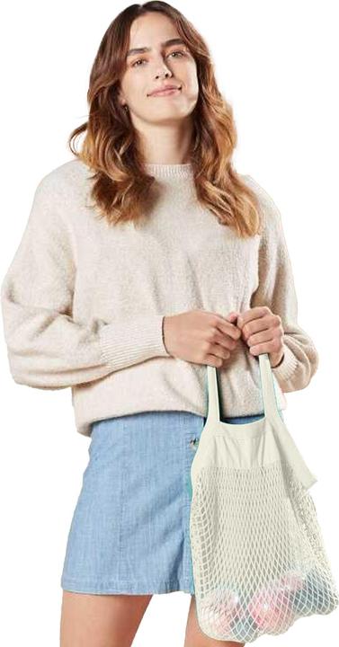 Immagine prodotto Westford Mill Organic Maglia a Rete Borsa per il Trasporto (10 l)