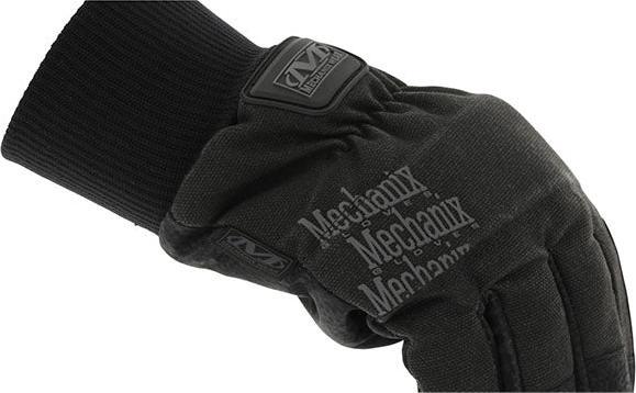 Actual product image Mechanix Wear Rękawice Zimowe Mechanix ColdWork Canvas Utility B (M)