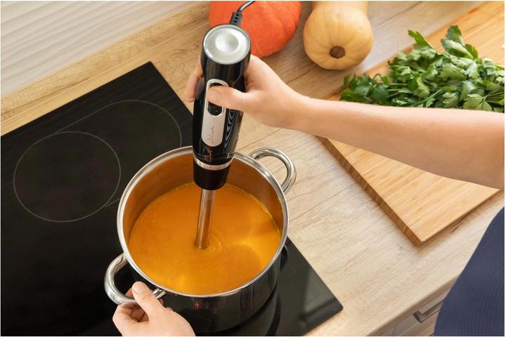 Productafbeelding Sencor SHB 4379BK