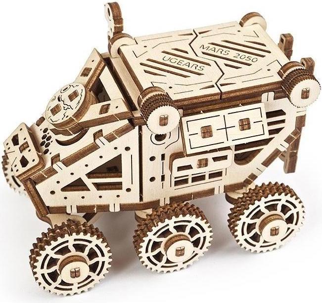 Produktbild Ugears Mars Buggy