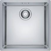 Actual product image Franke Maris Stahlunterbaukammer