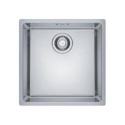 Franke, Lavello, Maris Stahlunterbaukammer